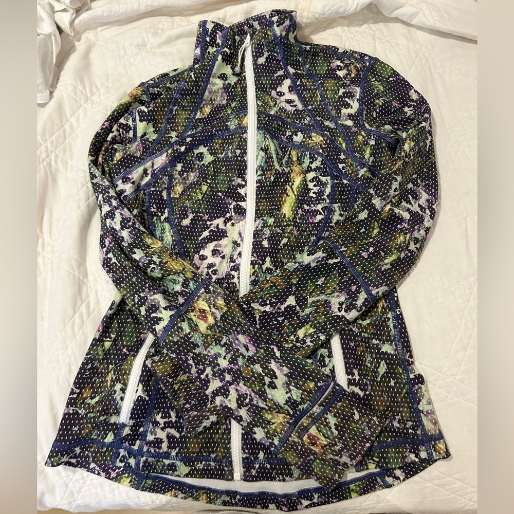 Lululemon Define Jacket